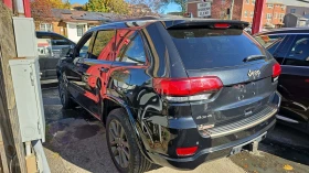 Jeep Grand cherokee 1ВИ СОБСТВЕНИК* 75th ANNIVERSARY EDITION , снимка 2