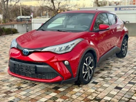     Toyota C-HR 2.0/184../Hybrid//37000.