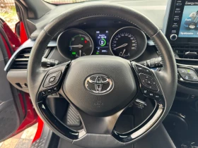 Toyota C-HR 2.0/184../Hybrid//37000. | Mobile.bg    14