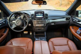 Mercedes-Benz GLE 400 | Mobile.bg    10