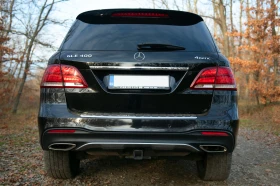 Mercedes-Benz GLE 400 | Mobile.bg    2