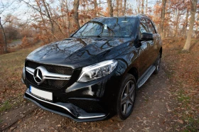 Mercedes-Benz GLE 400, снимка 3