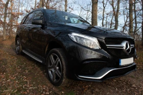 Mercedes-Benz GLE 400 | Mobile.bg    4