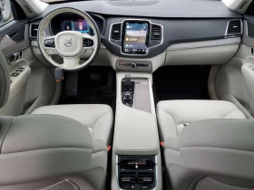 Volvo Xc90 Подгрев* Камера* Keyless* Панорама, снимка 8