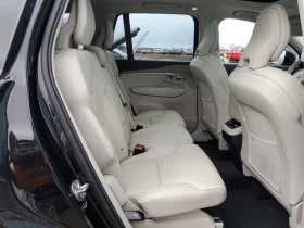 Volvo Xc90 Подгрев* Камера* Keyless* Панорама, снимка 11