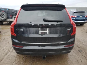 Volvo Xc90 Подгрев* Камера* Keyless* Панорама, снимка 6