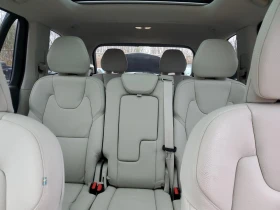 Volvo Xc90 Подгрев* Камера* Keyless* Панорама, снимка 10