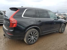 Volvo Xc90 Подгрев* Камера* Keyless* Панорама, снимка 3