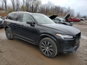 Volvo Xc90 Подгрев* Камера* Keyless* Панорама, снимка 4