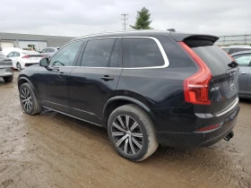 Volvo Xc90 Подгрев* Камера* Keyless* Панорама, снимка 2