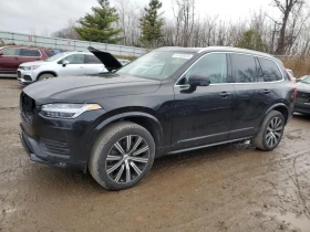 Volvo Xc90 Подгрев* Камера* Keyless* Панорама, снимка 1