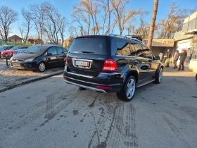 Mercedes-Benz GL 500 AMG Grand Edition, снимка 3