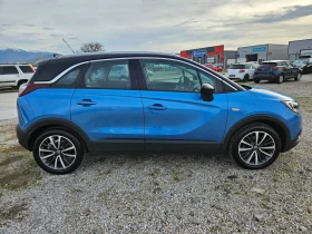 Opel Crossland X 1.6HDI EURO6, снимка 6