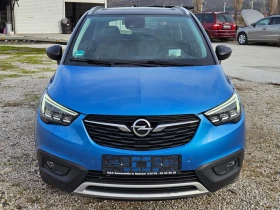 Opel Crossland X 1.6HDI EURO6, снимка 8