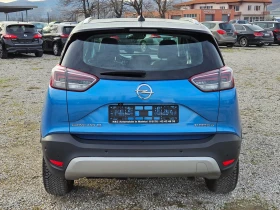 Opel Crossland X 1.6HDI EURO6, снимка 4