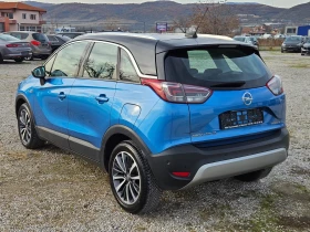 Opel Crossland X 1.6HDI EURO6, снимка 3