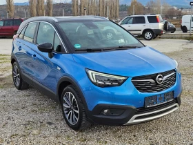 Opel Crossland X 1.6HDI EURO6, снимка 7