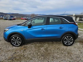 Opel Crossland X 1.6HDI EURO6, снимка 2