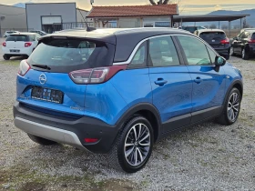 Opel Crossland X 1.6HDI EURO6, снимка 5