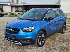 Opel Crossland X 1.6HDI EURO6, снимка 1