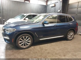 BMW X3 XDRIVE30I* , снимка 2