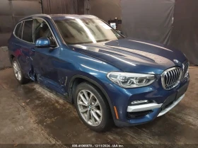 BMW X3 XDRIVE30I* , снимка 11