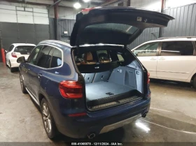 BMW X3 XDRIVE30I* , снимка 4