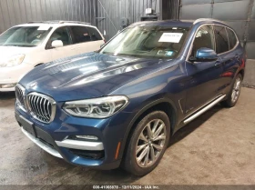 BMW X3 XDRIVE30I* 