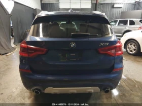 BMW X3 XDRIVE30I* , снимка 12