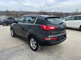 Обява за продажба на Kia Sportage 1.7crdi * Nova* UNIKAT*  ~13 850 лв. - изображение 4