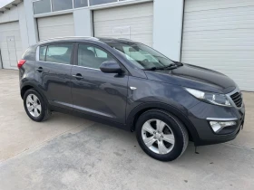 Kia Sportage 1.7crdi * Nova* UNIKAT* - 13850 лв. - 33367152 | Car24.bg