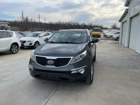 Kia Sportage 1.7crdi * Nova* UNIKAT*  - изображение 1