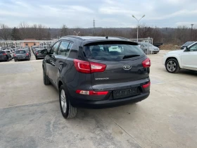 Обява за продажба на Kia Sportage 1.7crdi * Nova* UNIKAT*  ~13 850 лв. - изображение 5