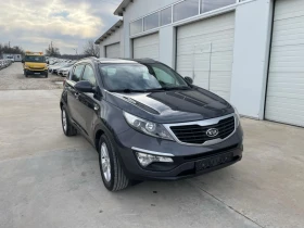 Kia Sportage 1.7crdi * Nova* UNIKAT*  | Mobile.bg    12