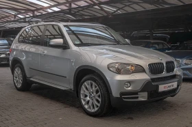 BMW X5 3.0D/xDrive/HuD/Подгрев/Панорама, снимка 2