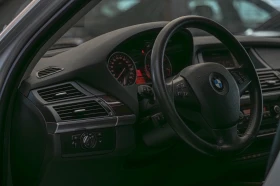 BMW X5 3.0D/xDrive/HuD/Подгрев/Панорама, снимка 7