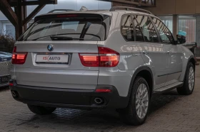 BMW X5 3.0D/xDrive/HuD/Подгрев/Панорама, снимка 5