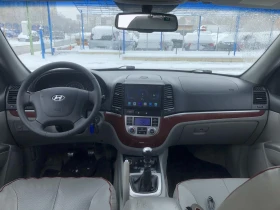 Hyundai Santa fe, снимка 6