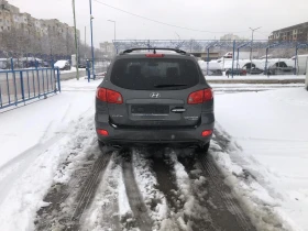 Hyundai Santa fe, снимка 5