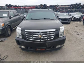 Cadillac Escalade HYBRID STANDARD* KEYLESS* ЗАДНА КАМЕРА* ПОДГРЕВ - 21999 лв. - 81911643 | Car24.bg