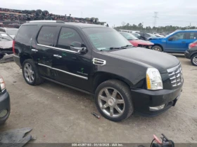 Cadillac Escalade HYBRID STANDARD* KEYLESS* ЗАДНА КАМЕРА* ПОДГРЕВ - 21999 лв. - 81911643 | Car24.bg