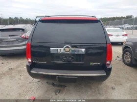 Cadillac Escalade HYBRID STANDARD* KEYLESS* ЗАДНА КАМЕРА* ПОДГРЕВ - 21999 лв. - 81911643 | Car24.bg