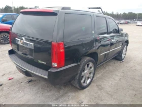 Cadillac Escalade HYBRID STANDARD* KEYLESS* ЗАДНА КАМЕРА* ПОДГРЕВ - 21999 лв. - 81911643 | Car24.bg