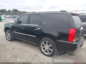 Cadillac Escalade HYBRID STANDARD* KEYLESS* ЗАДНА КАМЕРА* ПОДГРЕВ - 21999 лв. - 81911643 | Car24.bg