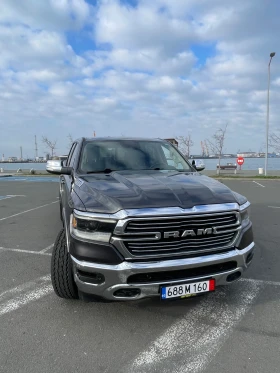 Dodge RAM 1500 eTorque , снимка 1