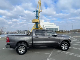 Dodge RAM 1500 eTorque , снимка 10