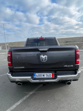 Dodge RAM 1500 eTorque , снимка 4