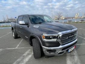 Dodge RAM 1500 eTorque , снимка 2