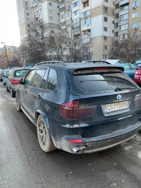 BMW X5 3.0d, снимка 4