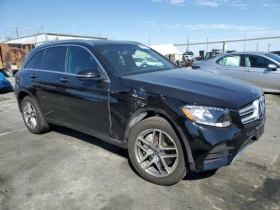 Mercedes-Benz GLC 300 2019 MERCEDES-BENZ GLC 300 4MATIC | Mobile.bg    3